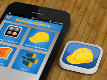 BuilderLinks App Thumbnail