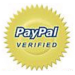 Mobile Payment PayPal Logo