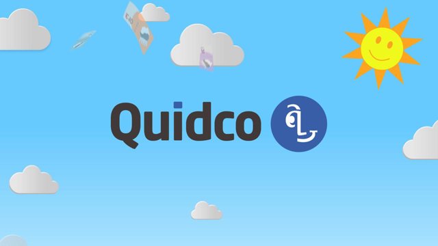Quidco App