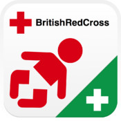 British Red Cross Child First Aid App