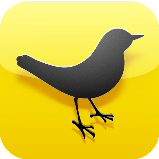 TweetDeck App Icon