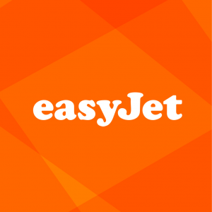 easyjet app logo