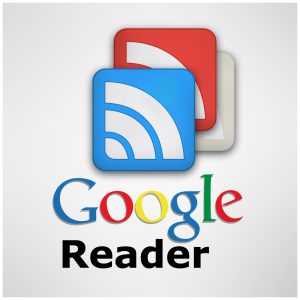 Google Reader Replacements
