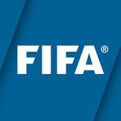 fifa world cup companion app icon