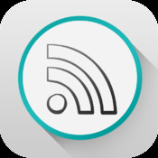 feeeds RSS Reader App