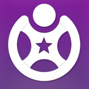 Fitocracy Fitness Application Icon