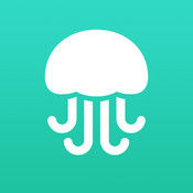 Jelly App Icon