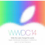 WWDC 2014