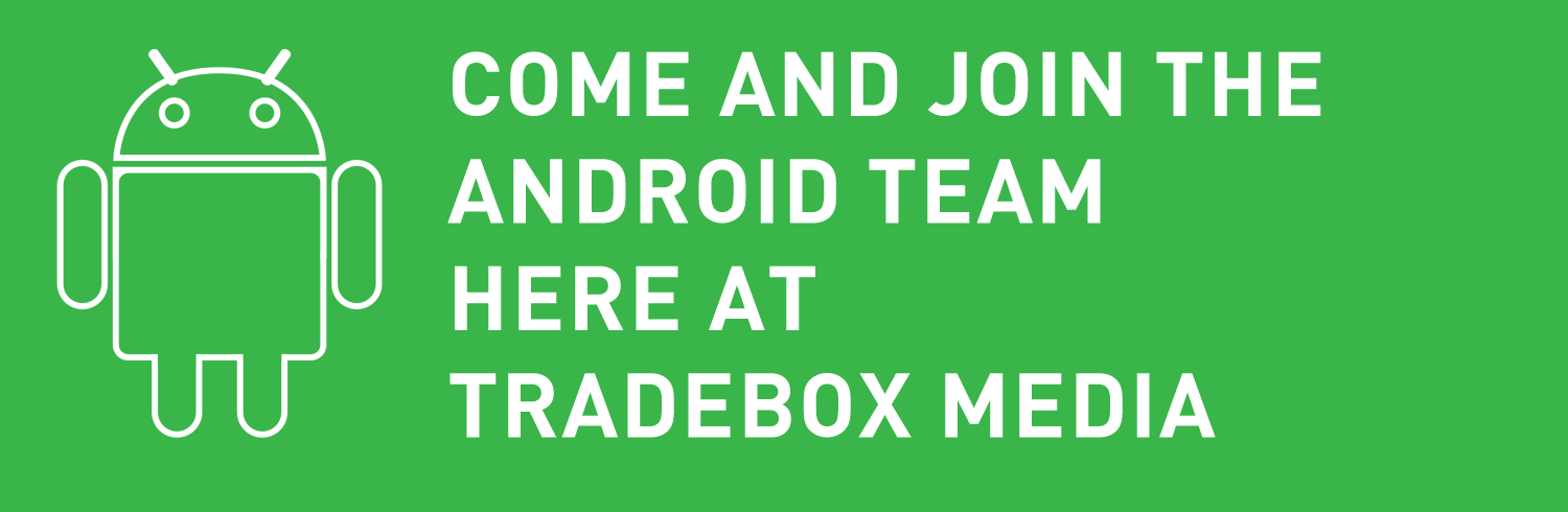 Tradebox Media Android Role Image