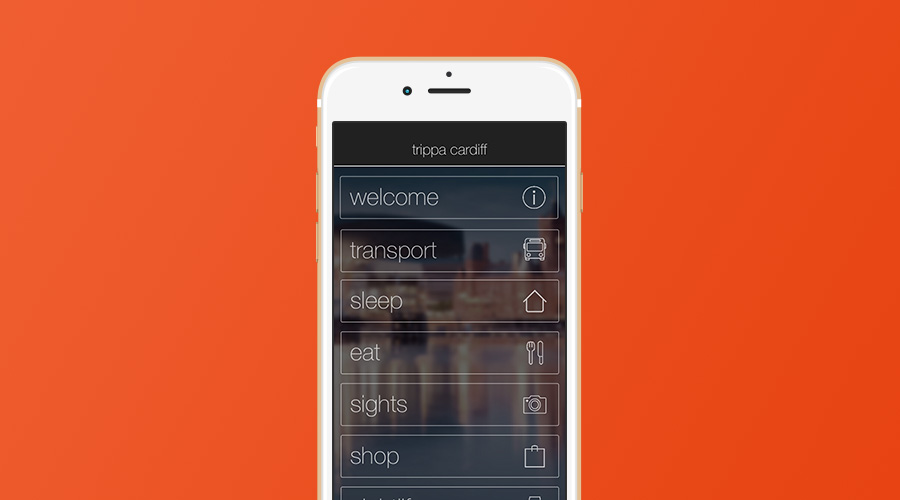 travel app, tourism, mobile app, app development