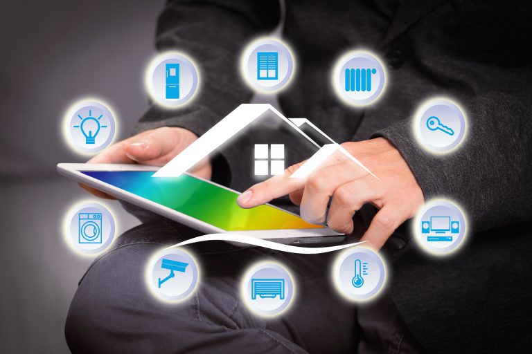 IoT, Smart sensors, smart cities, energy efficiency, smart home, smart building