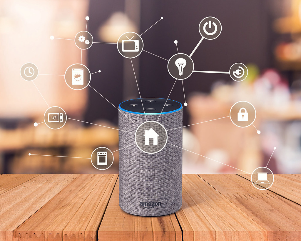 smart home technology, smart home, smart sensors,