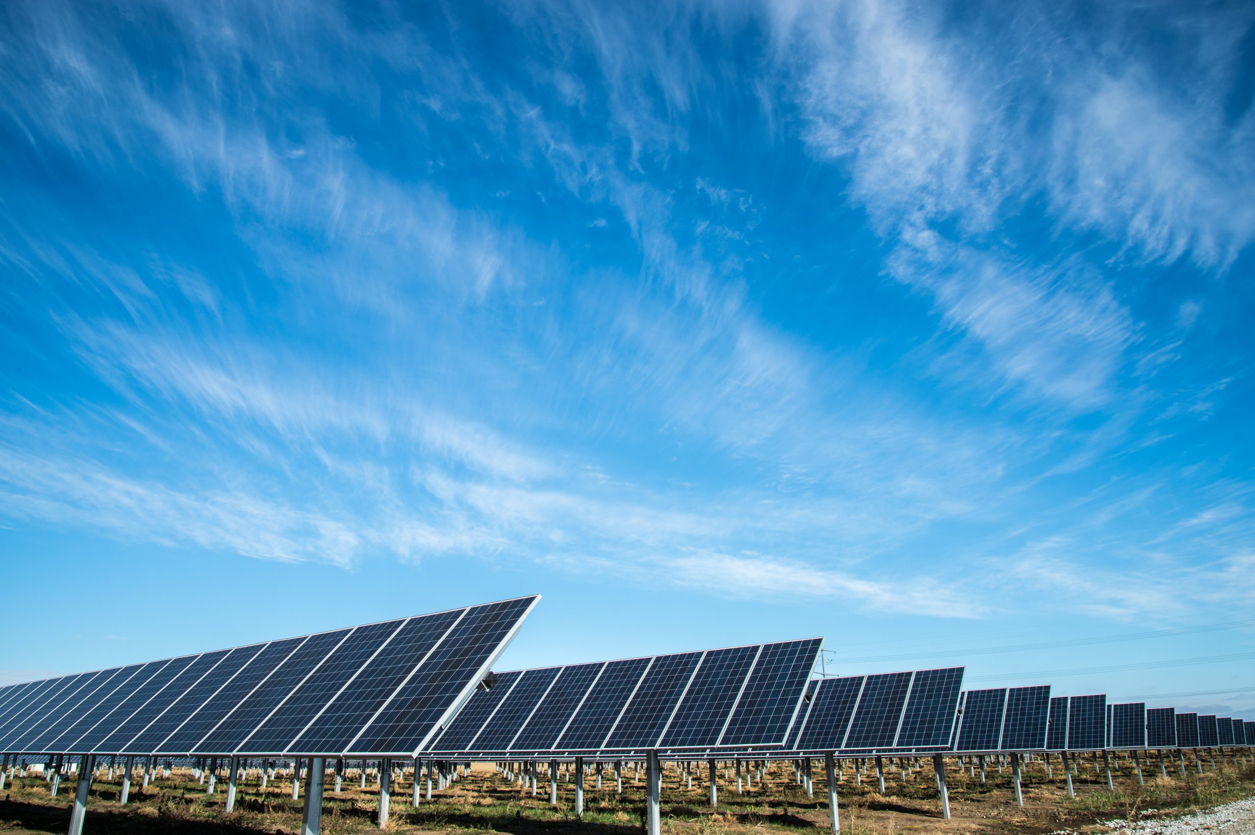 5 IoT Initiatives Improving the Renewable Energy Sector