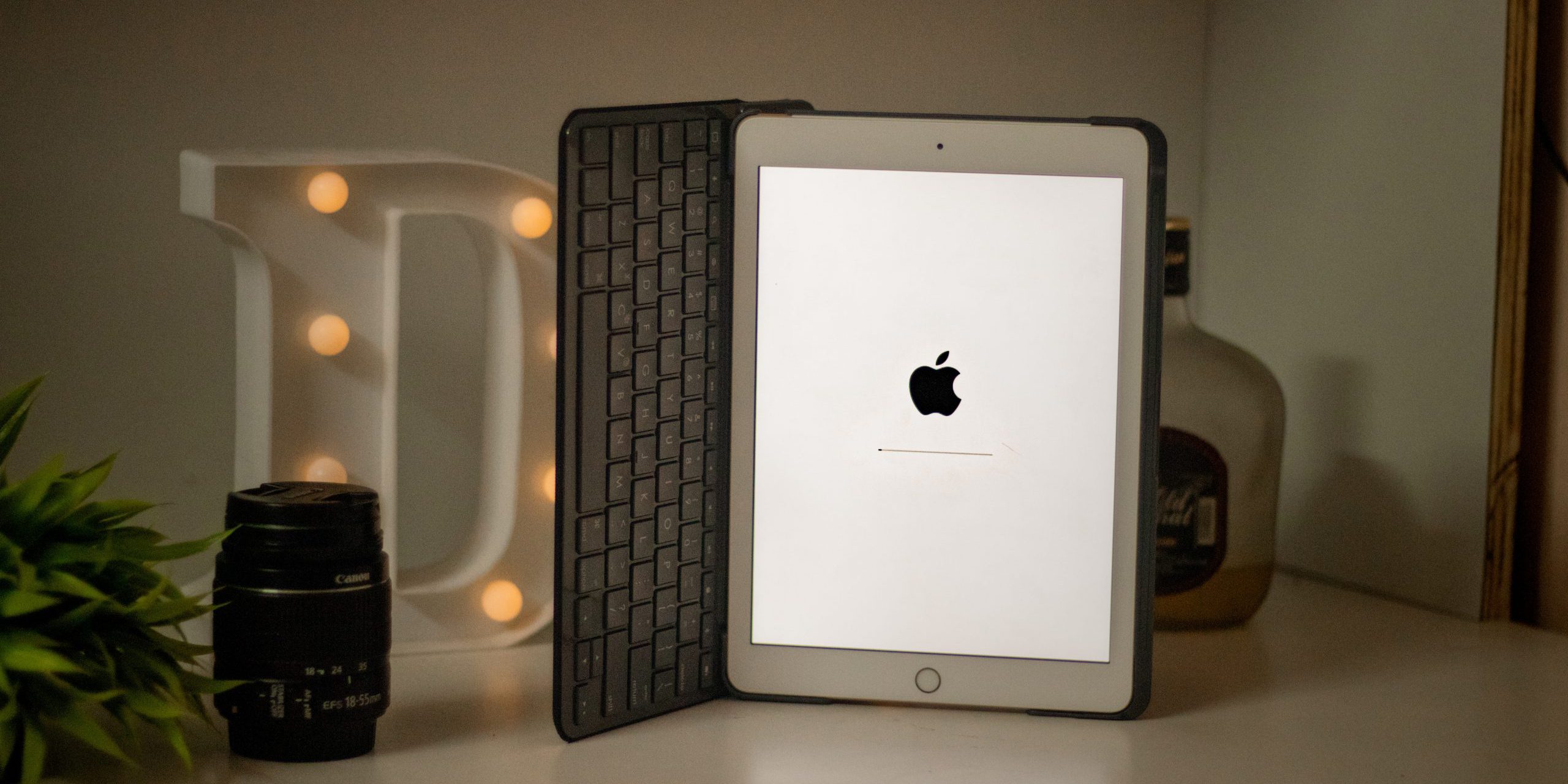 Five Years of the iPad