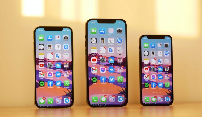 GDPR’s Impact on Mobile Applications GDPR’s Impact on Mobile Applications