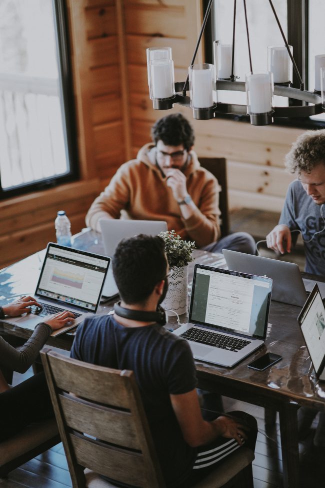 How To Choose A Mobile App Agency How To Choose A Mobile App Agency