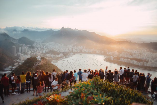 How iBeacon Technology is Transforming the Tourism Industry How iBeacon Technology is Transforming the Tourism Industry