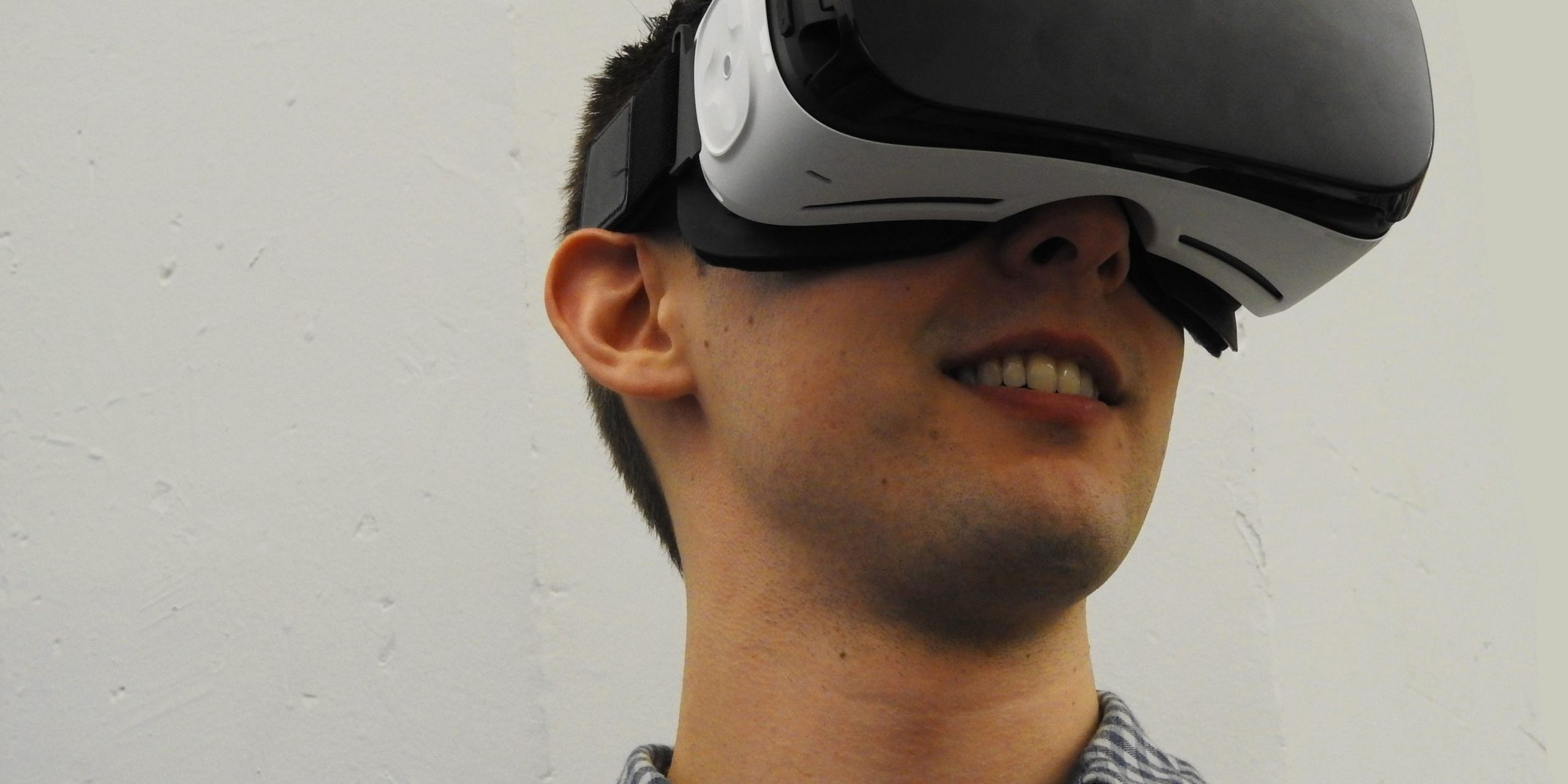 Samsung Launch Gear VR Samsung Launch Gear VR