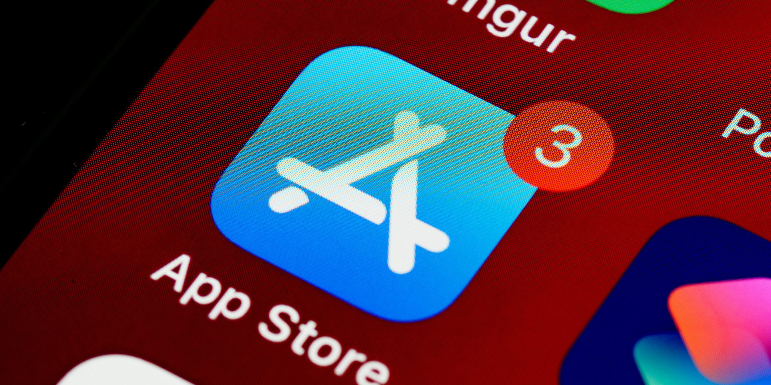 Six Years of the App Store Six Years of the App Store