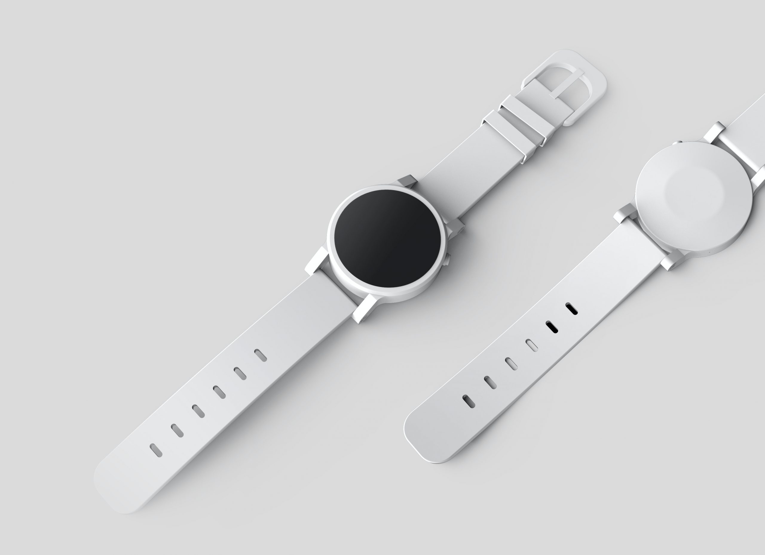 Smartwatches - Yet to Take Off